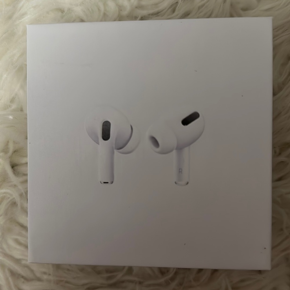 Apple AirPods Pro